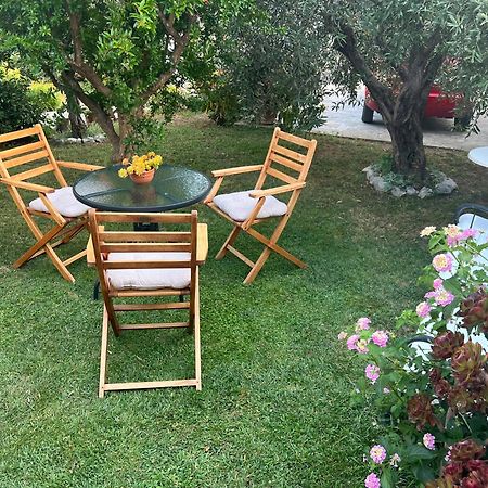 Olive Grove Apartamento Vodice Exterior foto