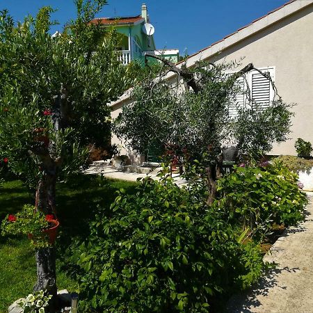 Olive Grove Apartamento Vodice Exterior foto