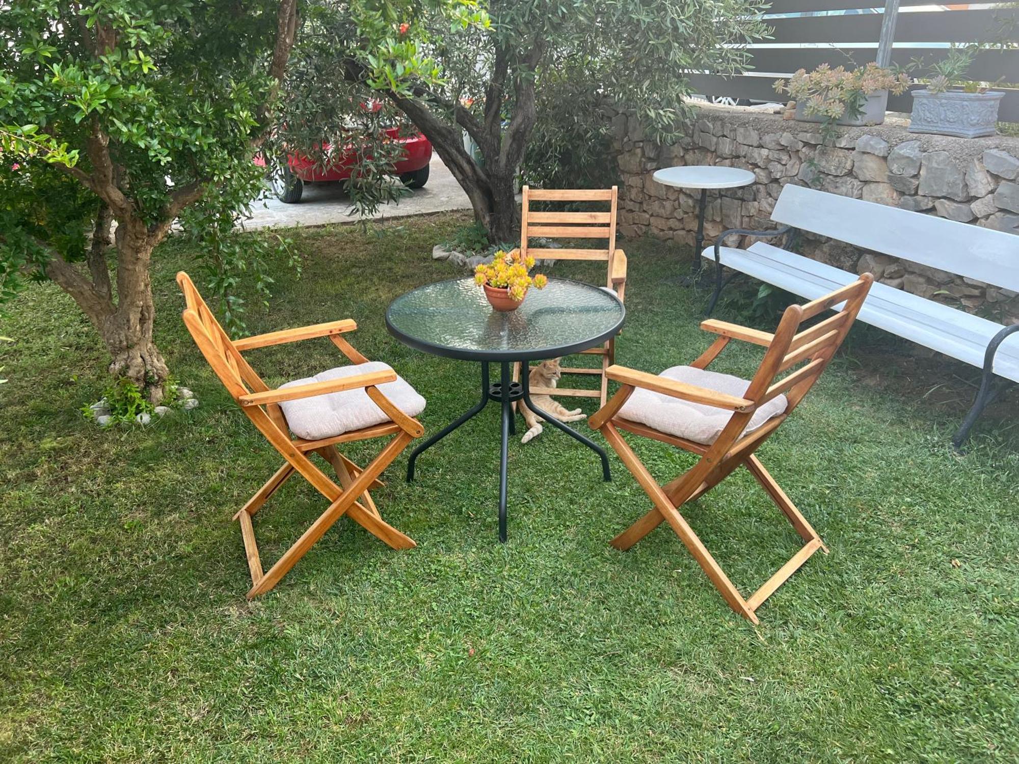 Olive Grove Apartamento Vodice Exterior foto