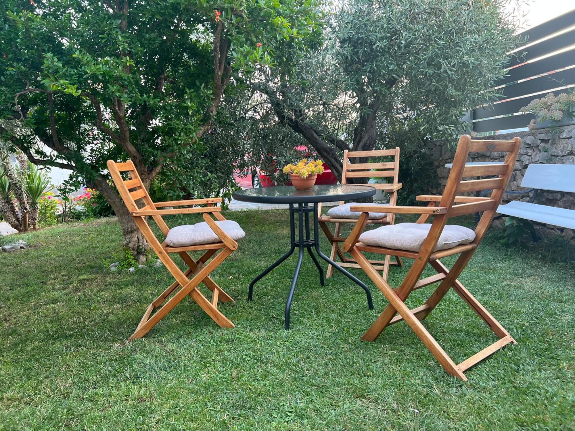 Olive Grove Apartamento Vodice Exterior foto