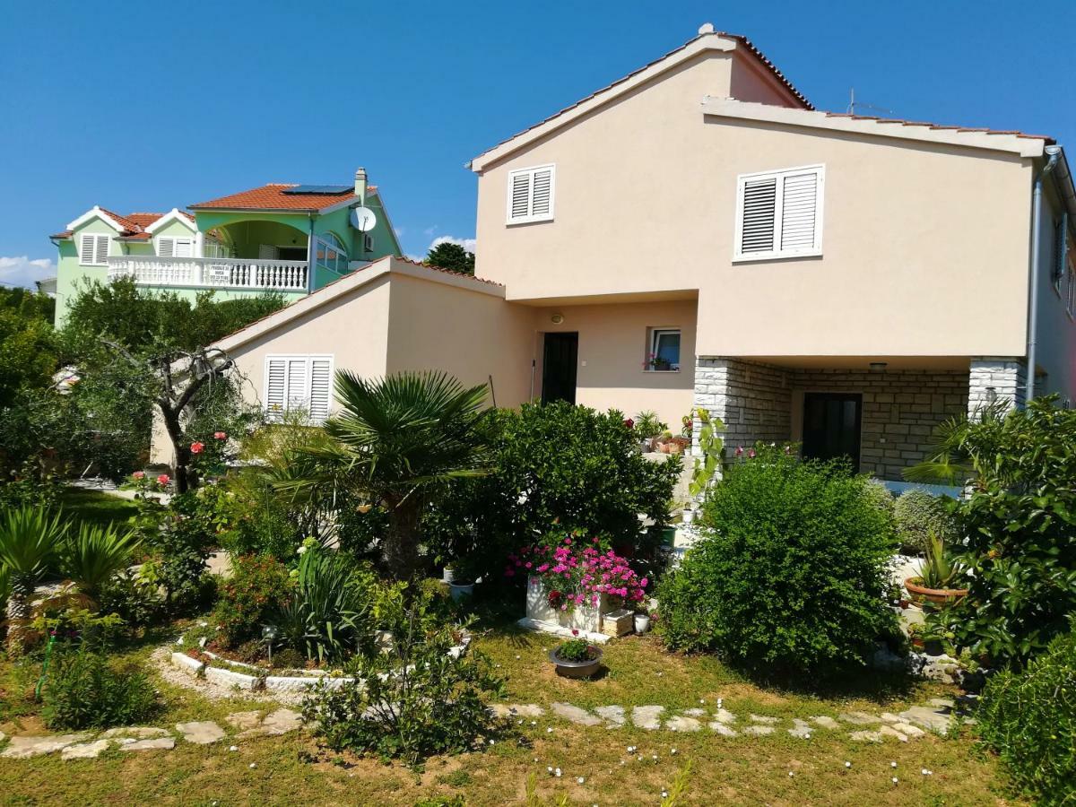 Olive Grove Apartamento Vodice Exterior foto