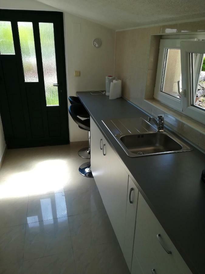 Olive Grove Apartamento Vodice Exterior foto