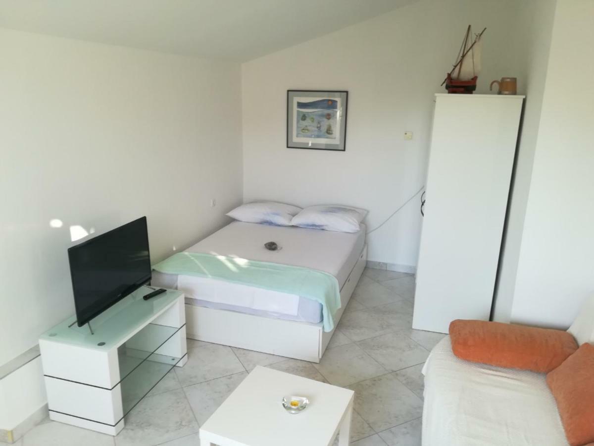 Olive Grove Apartamento Vodice Exterior foto