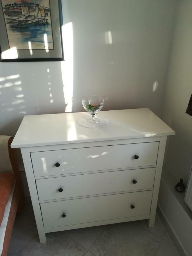 Olive Grove Apartamento Vodice Exterior foto